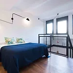 Magatzem 128 Gasthof Barcelona