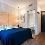 Magatzem 128 Gasthof Barcelona