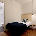 Magatzem 128 4* Barcelona