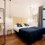 Magatzem 128 Barcelona