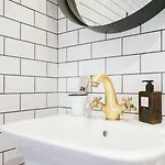 Magatzem 128 Gasthof Barcelona