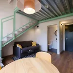 Gasthof Magatzem 128 Barcelona