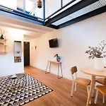Magatzem 128 Gasthof