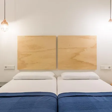 Guest house Magatzem 128 Barcelona