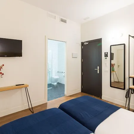 Magatzem 128 Guest house Barcelona