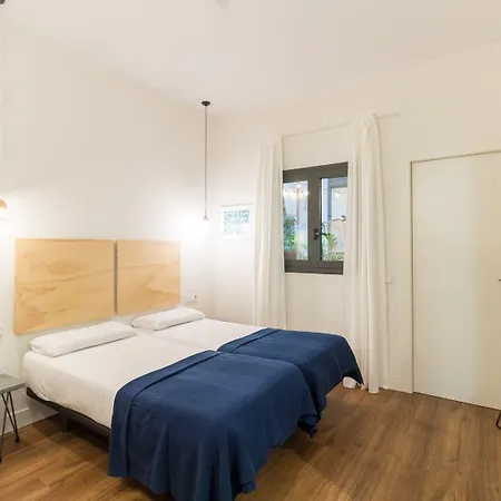 Guest house Magatzem 128
