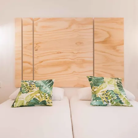 Magatzem 128 Guest house 3*
