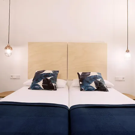 Guest house Magatzem 128 Barcelona