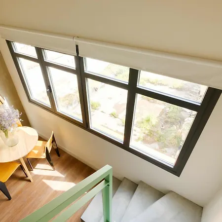 Magatzem 128 Guest house 3*