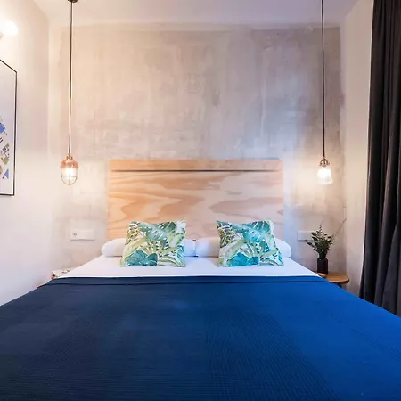 Magatzem 128 Guest house 3*
