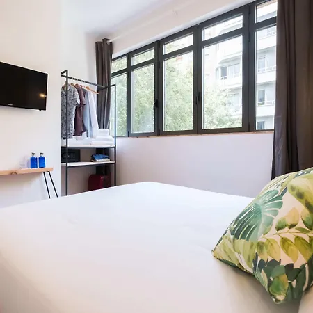 Gasthof Magatzem 128 Barcelona