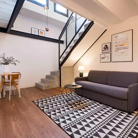 Magatzem 128 Gasthof Barcelona