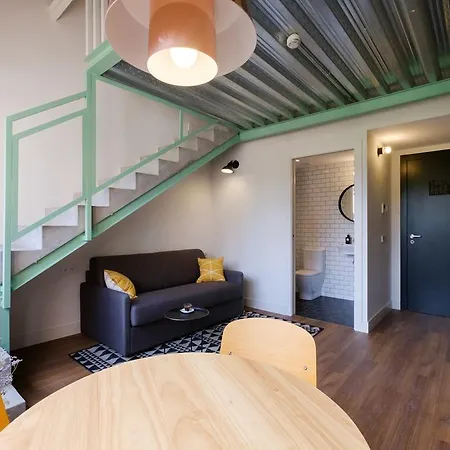 Guest house Magatzem 128 Barcelona