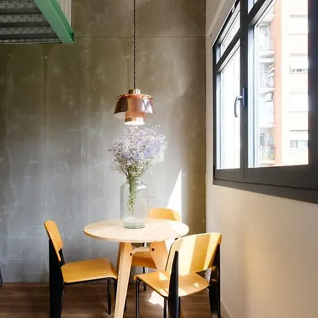 Guest house Magatzem 128