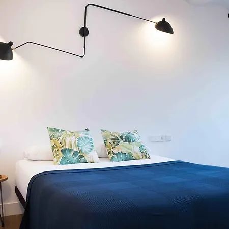 Magatzem 128 Guest house 3*