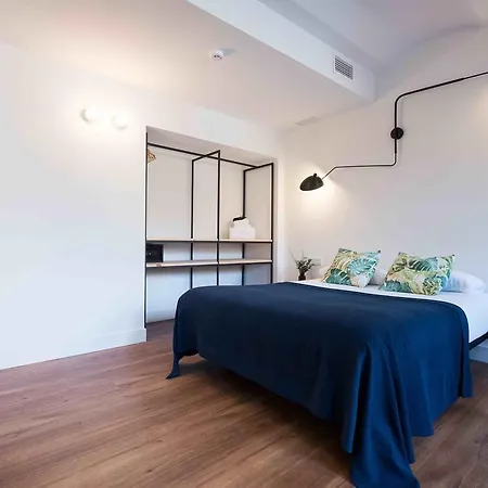 Guest house Magatzem 128 Barcelona