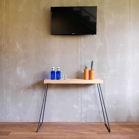 Magatzem 128 Guest house Barcelona