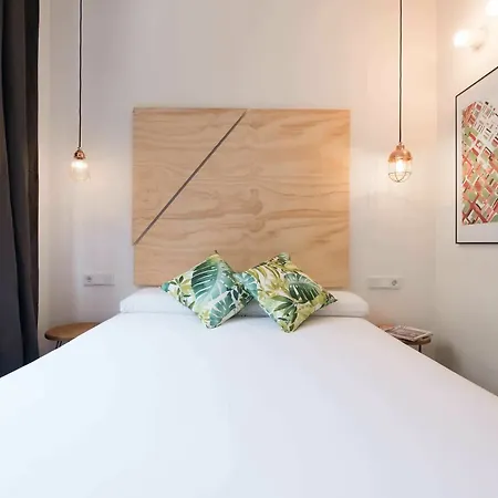 Guest house Magatzem 128