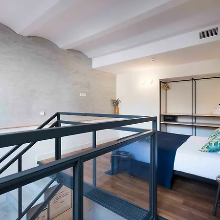 Guest house Magatzem 128