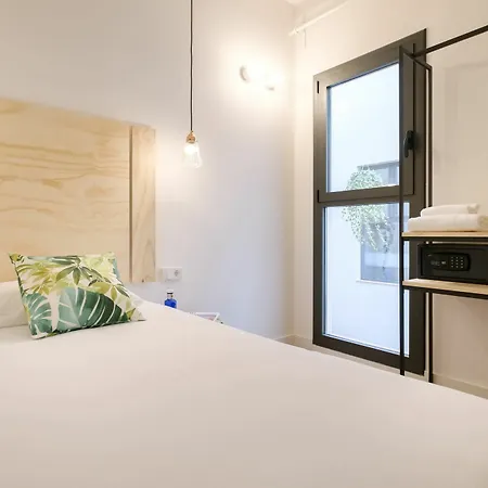 Guest house Magatzem 128 Barcelona