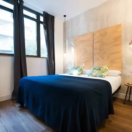 Magatzem 128 Guest house