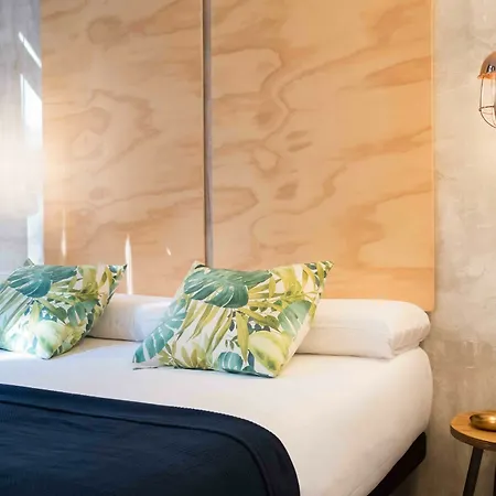 Guest house Magatzem 128