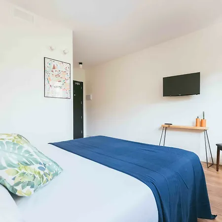 Guest house Magatzem 128
