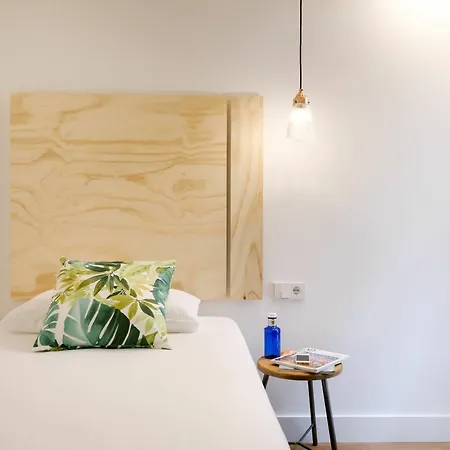 Magatzem 128 Guest house 3*