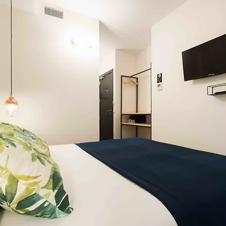 Guest house Magatzem 128 Barcelona