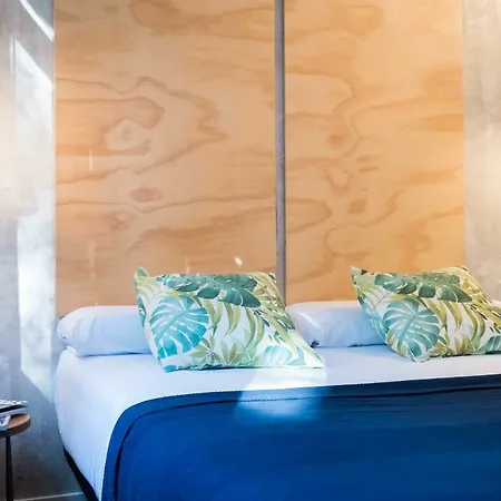 Magatzem 128 Guest house 3*