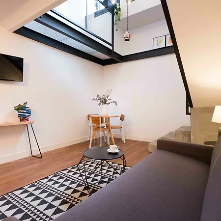 Guest house Magatzem 128 Barcelona