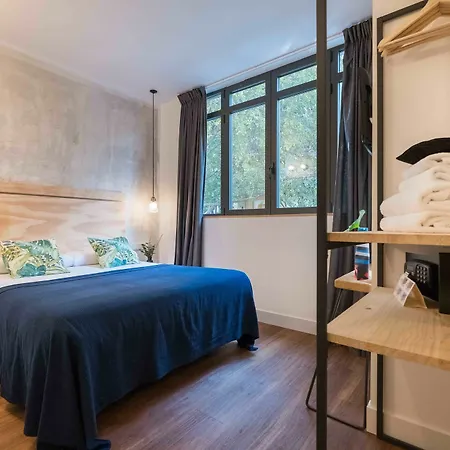 Guest house Magatzem 128