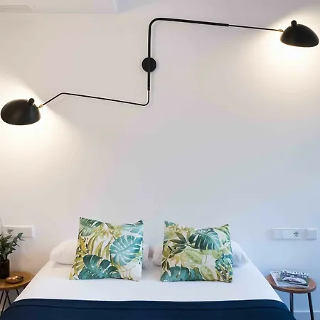 Magatzem 128 Guest house 3*