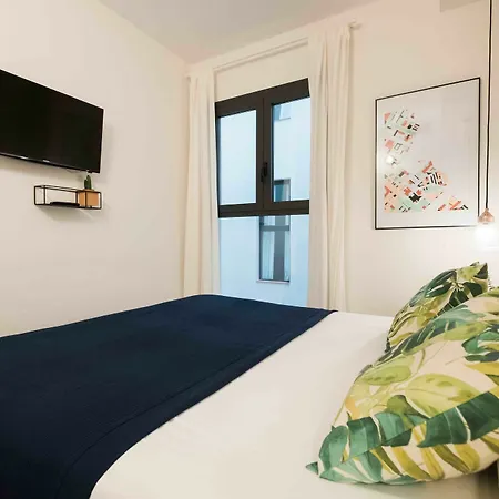 Magatzem 128 Guest house